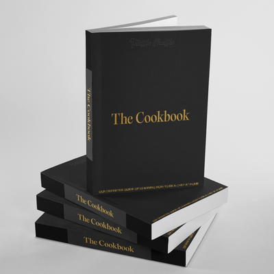 Buy a Cookbook Give a Cookbook